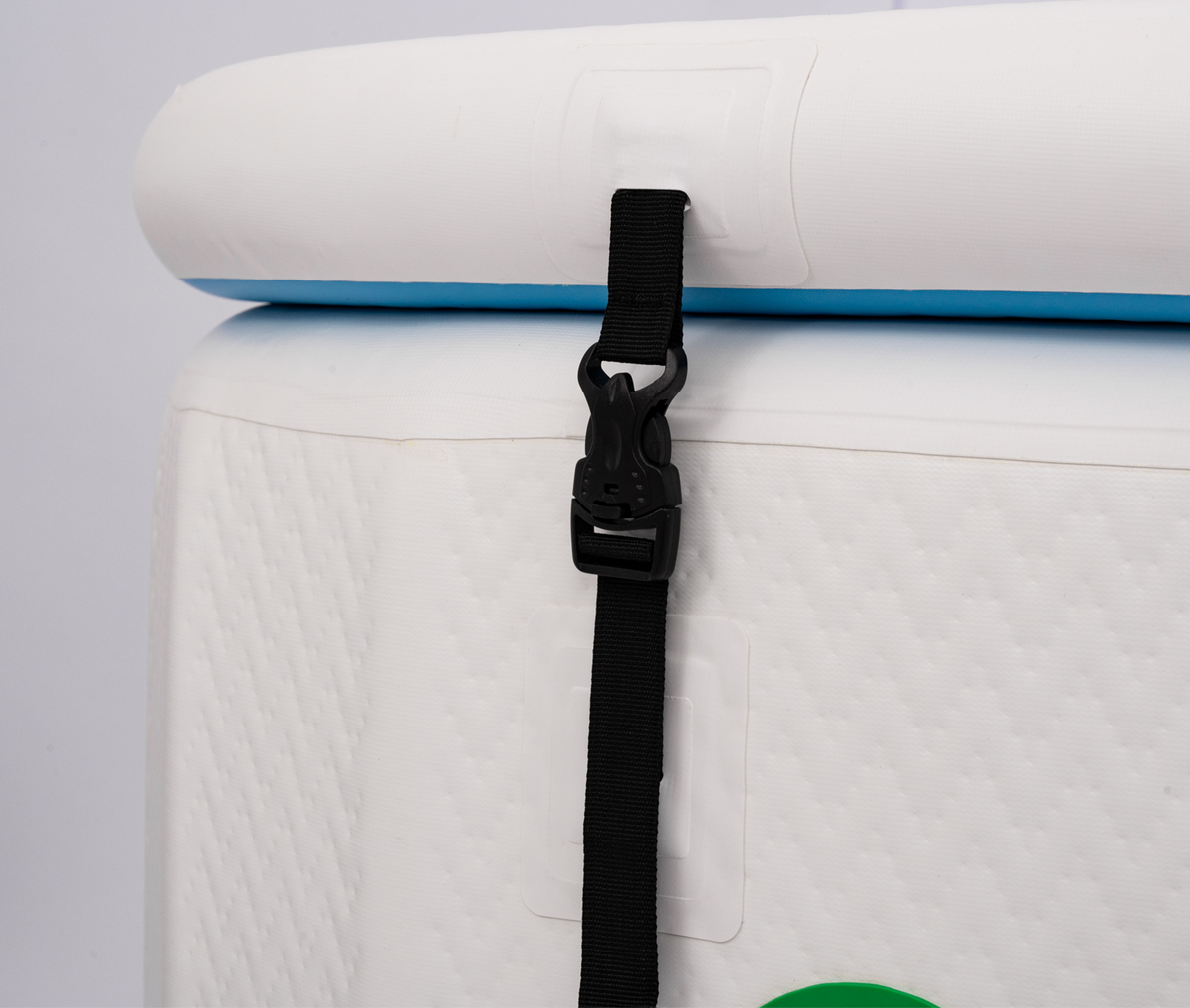 RevX Inflatable Tub Classic