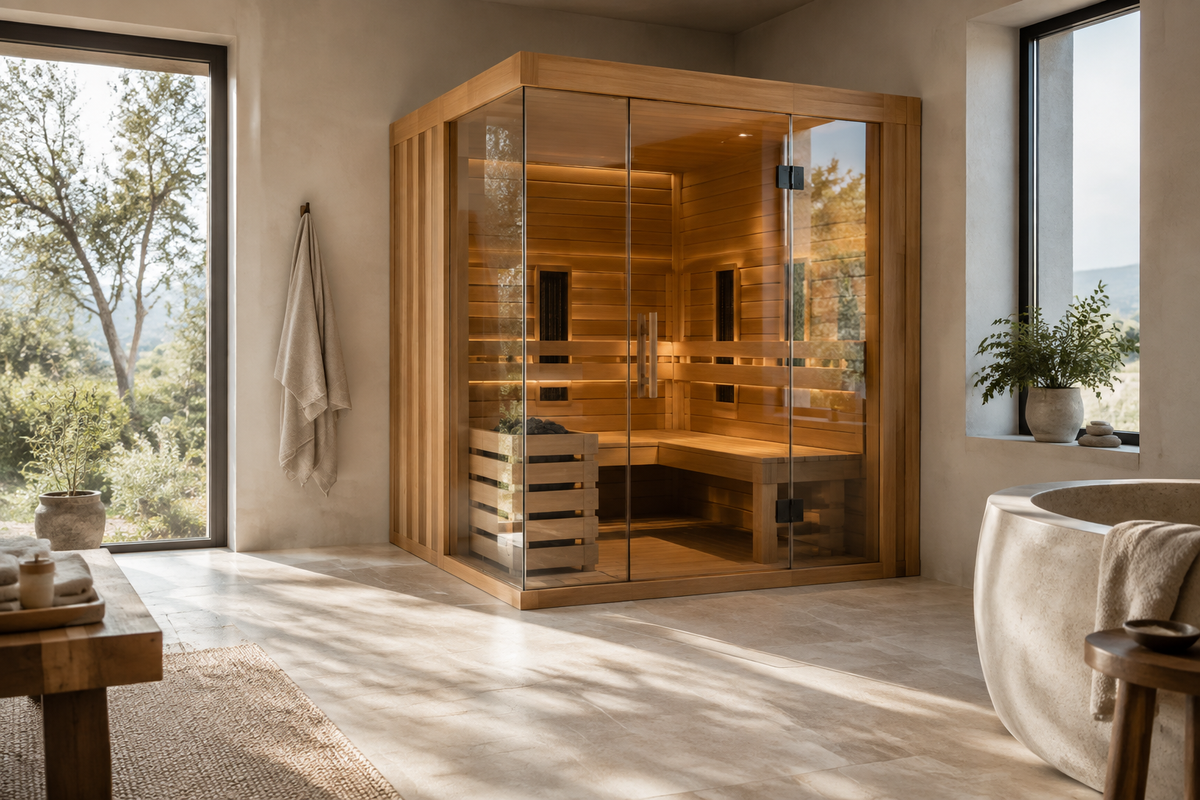 Wellness Sanctuary